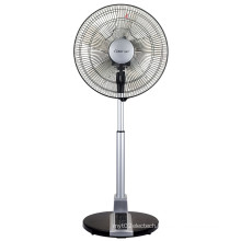 14 Inch Floor Standing Fan with Remote
